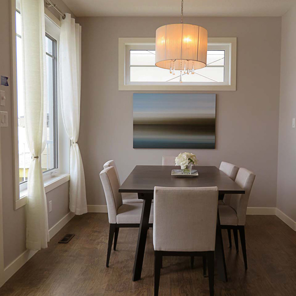 Kraus Rigid Core Luxury Vinyl Tile - Kielder Medium Oak