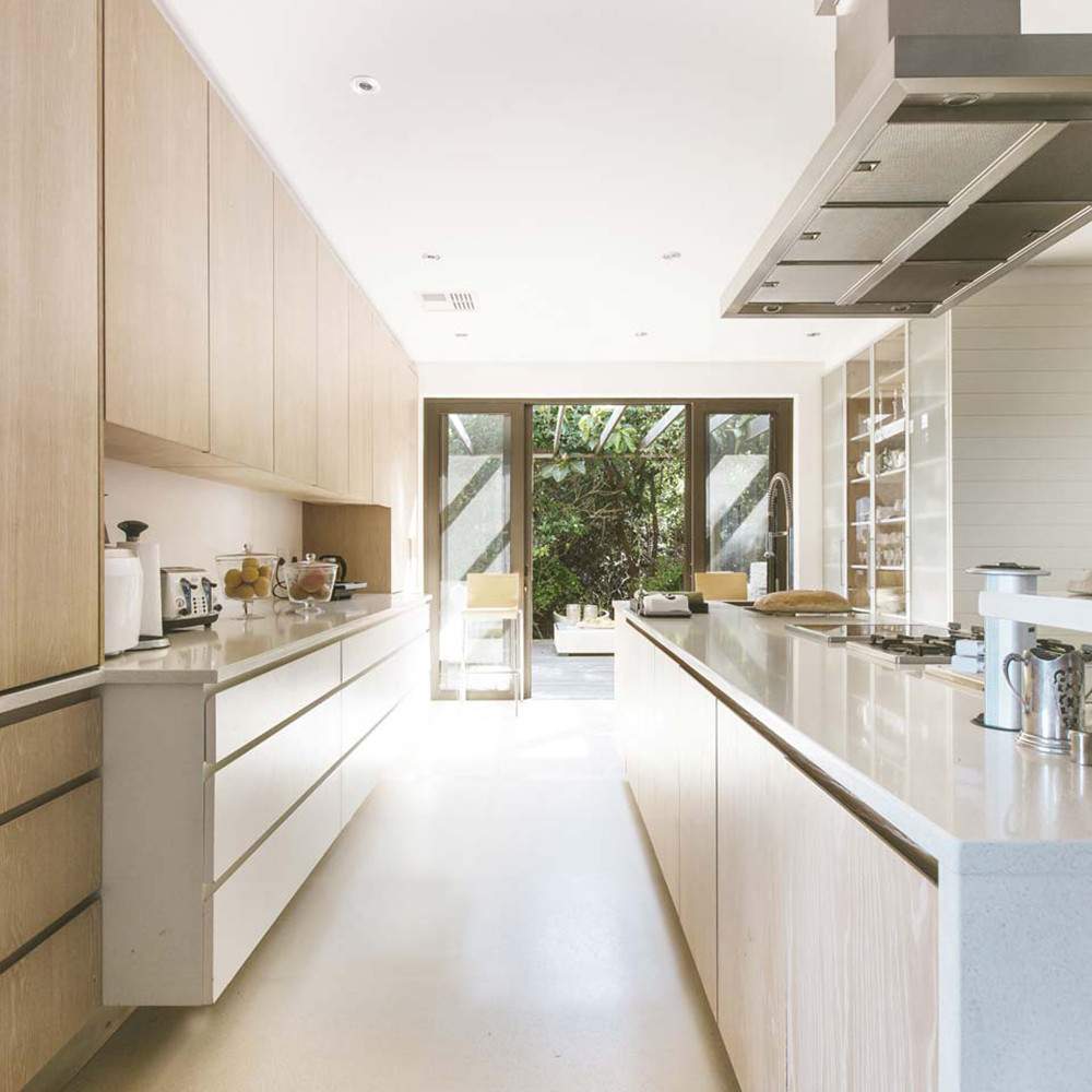 Kraus Parson Rigid Core Luxury Vinyl Tile