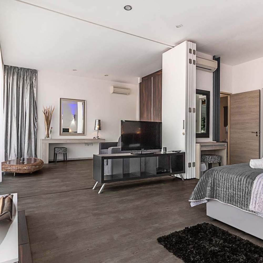 Kraus Winspit Rigid Core Luxury Vinyl Tile