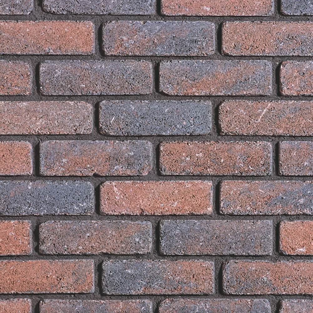 Lansdowne Facing Brick 215 x 100 x 65mm cottage red