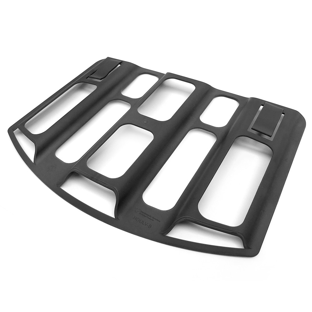 Hambleside Danelaw Felt Lap Vent