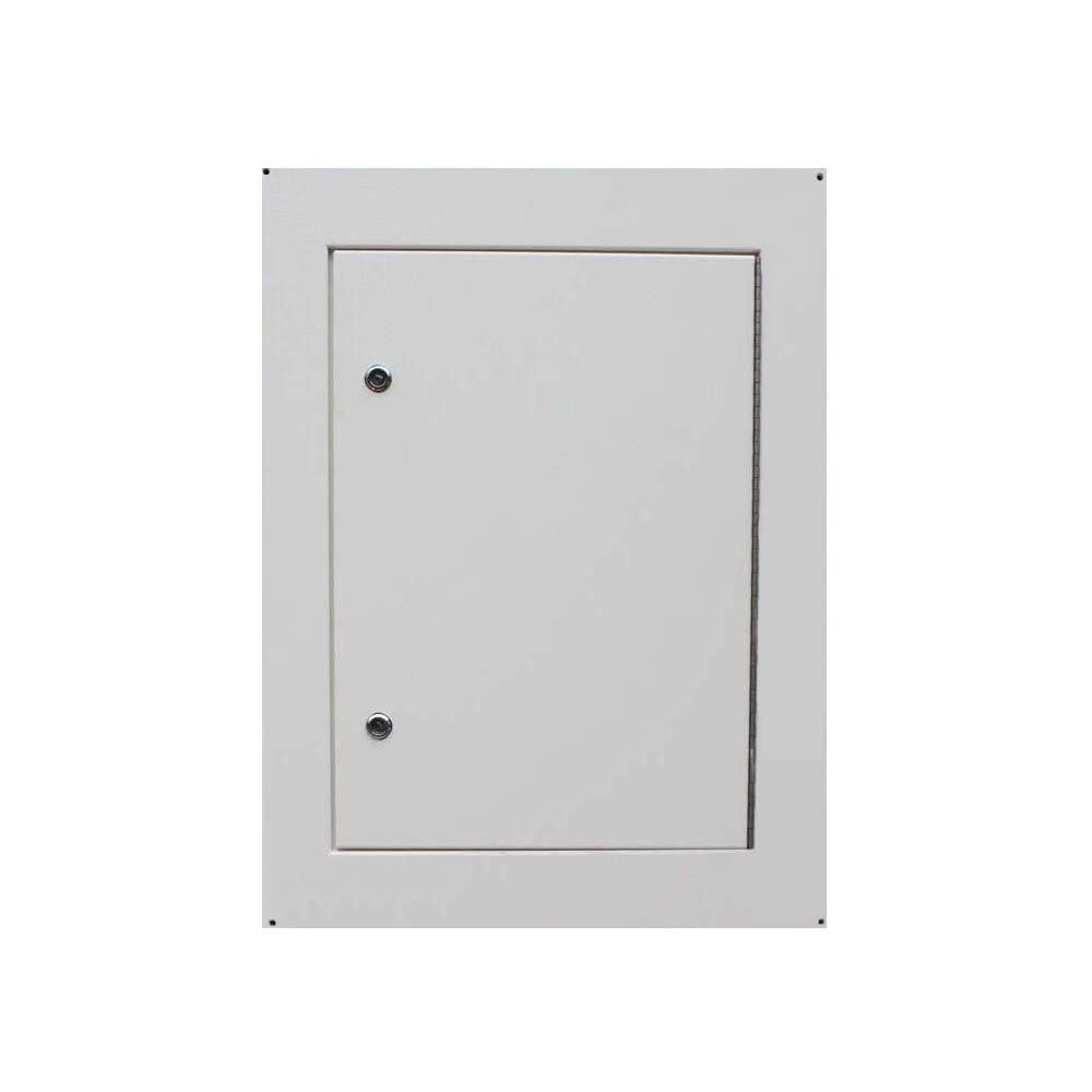 Large Front Fit Meter Overbox - 820 x 605 x 50mm