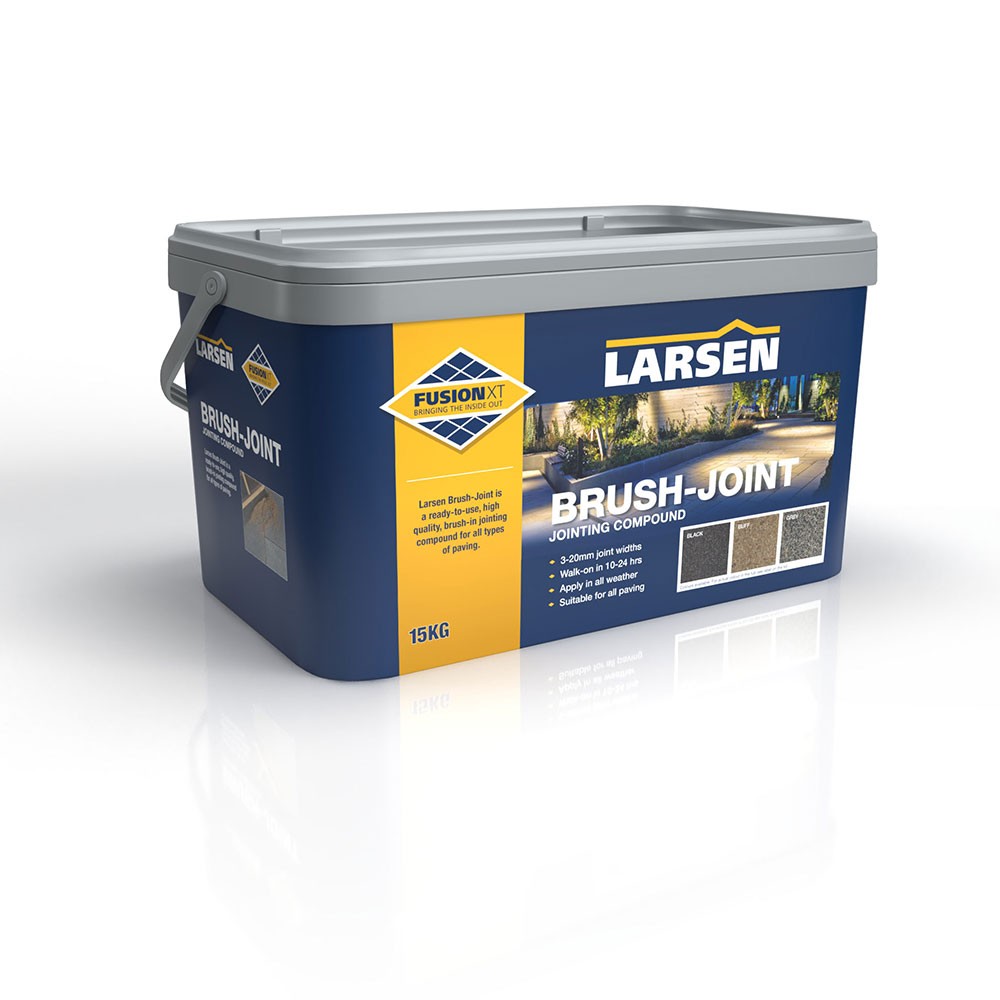 larsen_fusion_xt_brush_joint_black_buff_grey_15kg_1