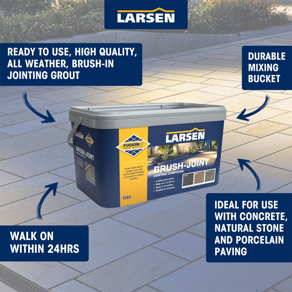 larsen_fusion_xt_brush_joint_black_buff_grey_15kg_3