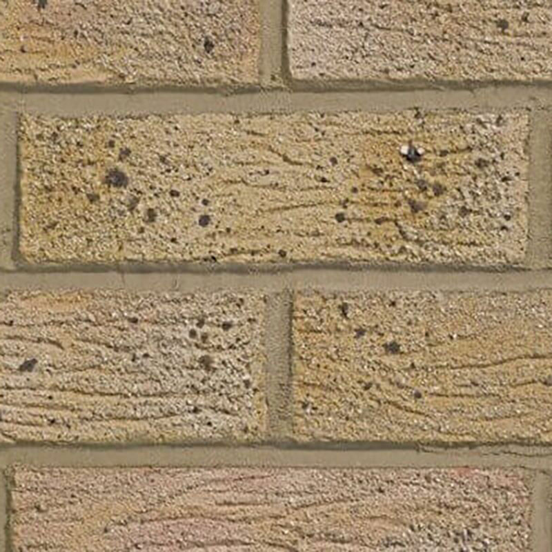 Forterra LBC Nene Valley Stone Brick - Pack of 390