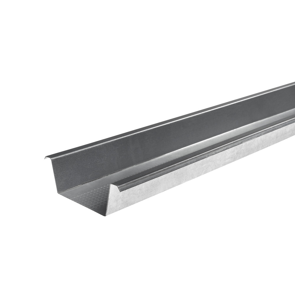 FF10 (MF5) Ceiling Furring Runner Channel - 3600mm