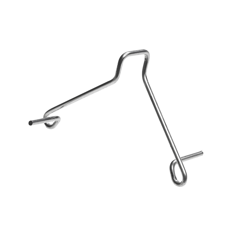 FF50 (MF9) Channel Connection Clips - Box of 200