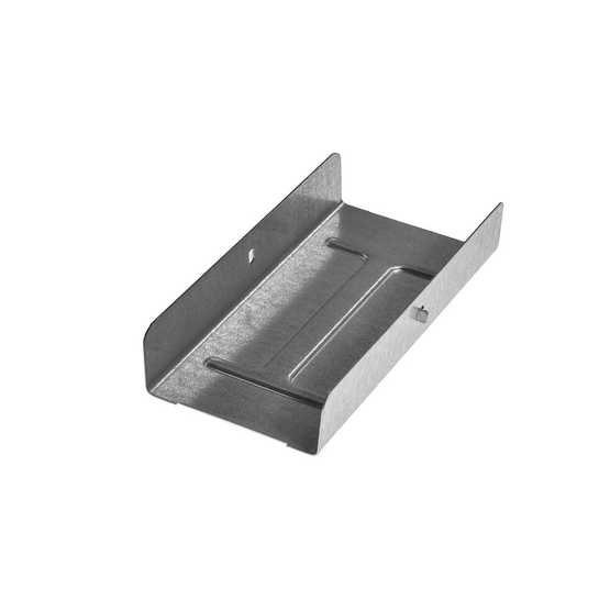 Box Frame Connectors FR12 (GL3) Channel Connector - Box of 50 | Roofing Superstore®