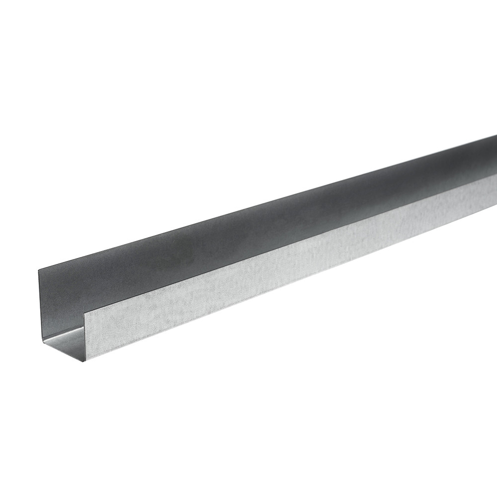 FF20 (MF6A) Edge Trim - 3600mm