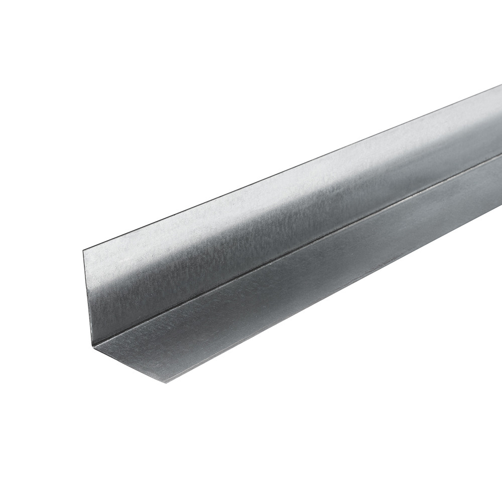 Galvanised Angle - 3600mm