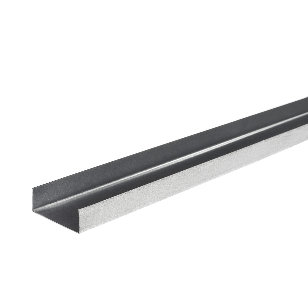Head & Floor Standard Track - 3000mm