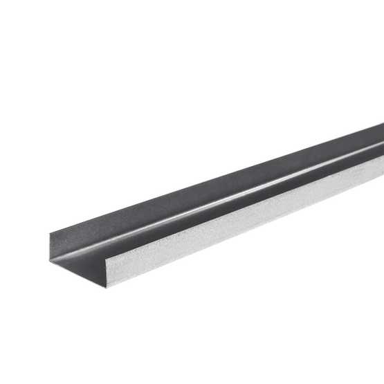 FF30 (MF7) Primary Channel - 3600mm | Roofing Superstore®