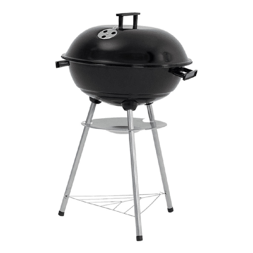 Lifestyle Kettle Charcoal BBQ
