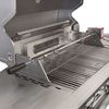 Lifestyle BBQ Universal Rotisserie Kit