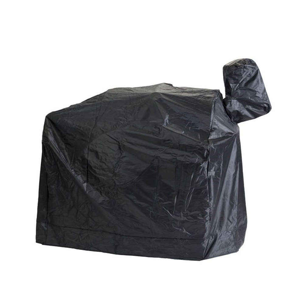 Lifestyle Big Horn Pellet Smoker & Grill Cover