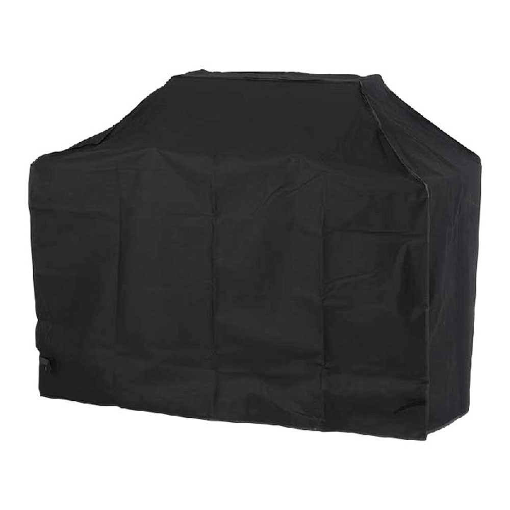 Lifestyle Standard 5 Burner Hooded Gas BBQ Grill Cover