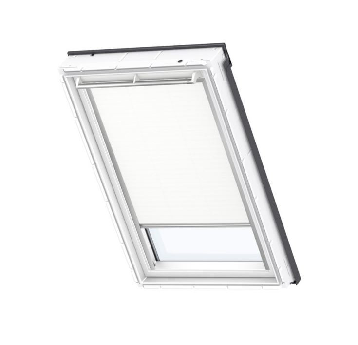 VELUX Blackout Blind in Light Beige