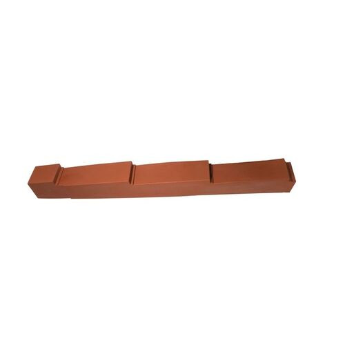 Lightweight Roof Tile Dry Verge