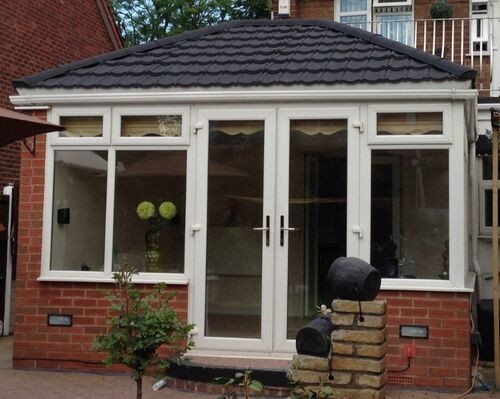 Lightweight Roof Tile Repair Kit Granite Grey Roofing Superstore®