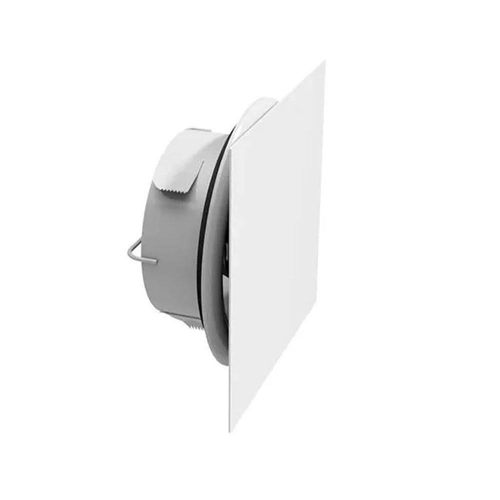 Lindab Airy Valve Front Plate 125mm (Multiple Designs)