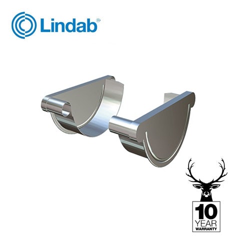 lindab-galvanised-stop-end