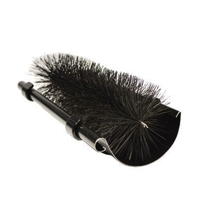 Lindab Leafline Gutter Brush 
