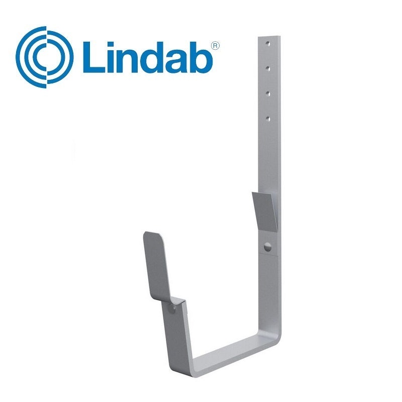 Lindab Magestic 140mm Rectangular Rafter Bracket