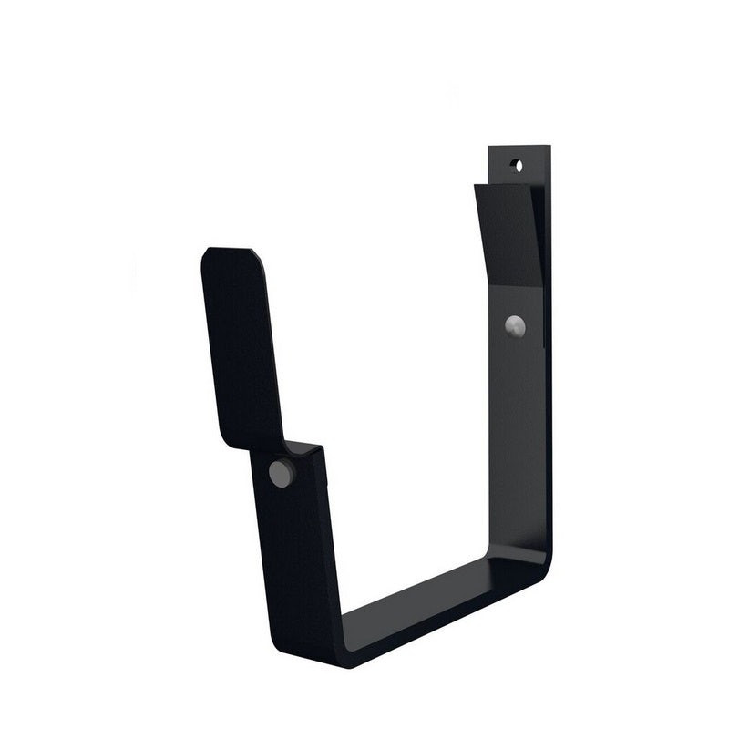 Lindab Rectangular Steel Fascia Bracket 
