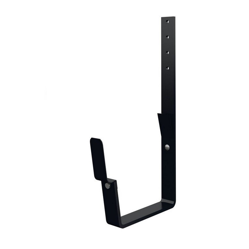 Lindab Rectangular Steel Rafter Bracket 