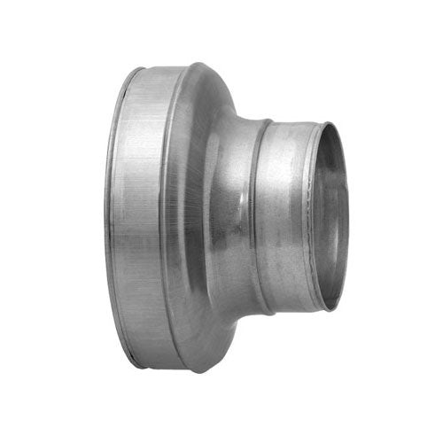 Lindab InDomo RCU Vent Duct Reducer