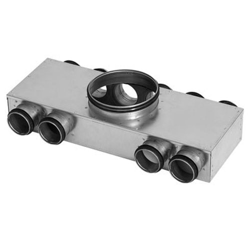 Lindab InDomo MCU Vent Manifold