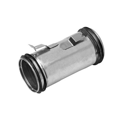 Lindab InDomo NPU Vent Plenum Box Coupling