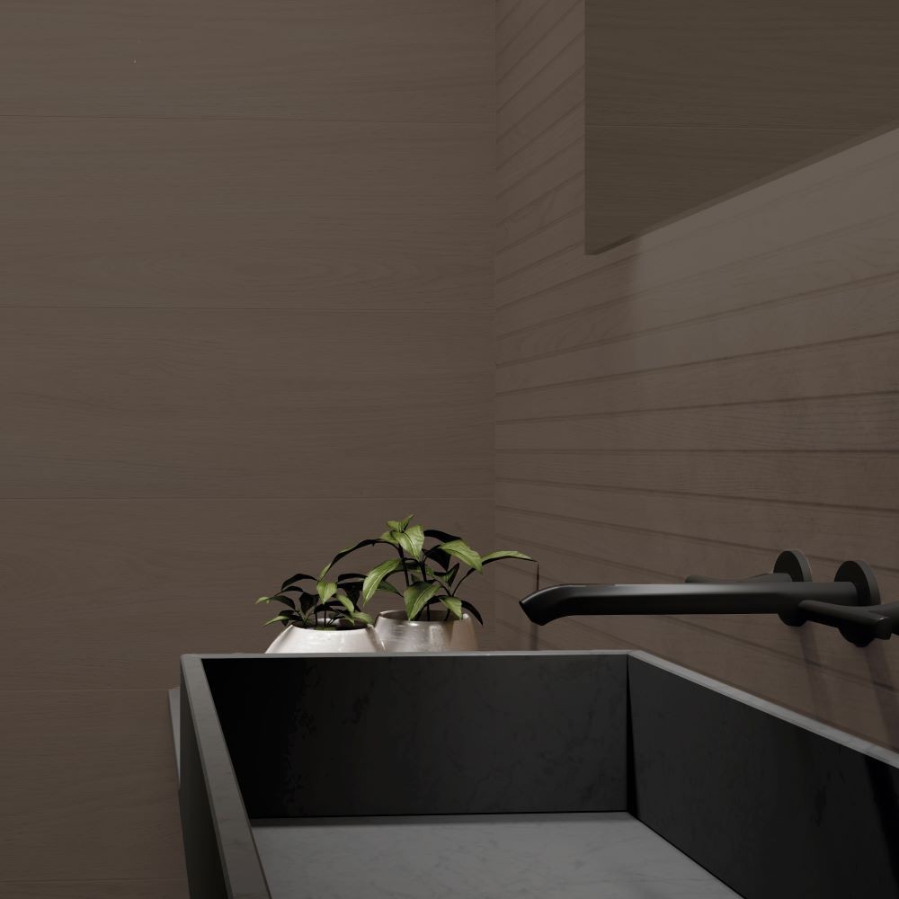 lodge_dark_oak_slat_wood_effect_rectified_ceramic_Wall_Tile_1200mmx600mm_3