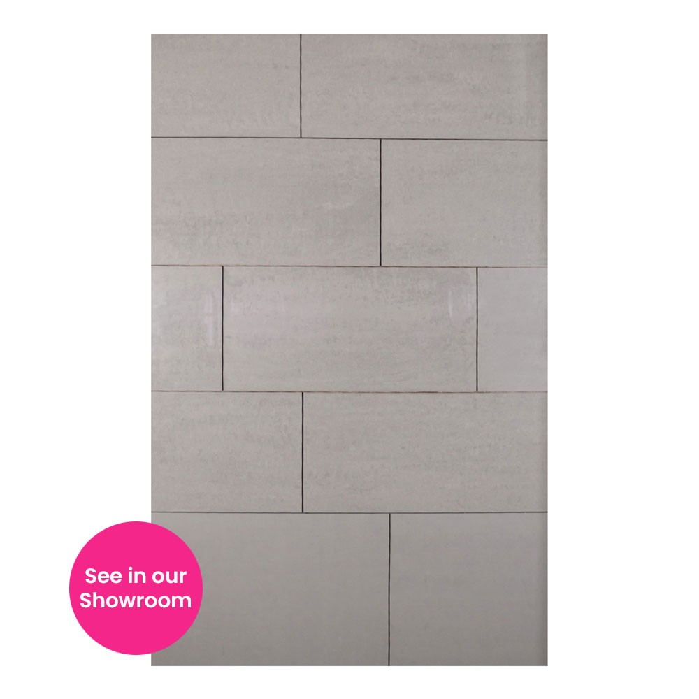 lounge_grey_polished_porcelain_wall_&_floor_tile_600x300mm_showroom_1