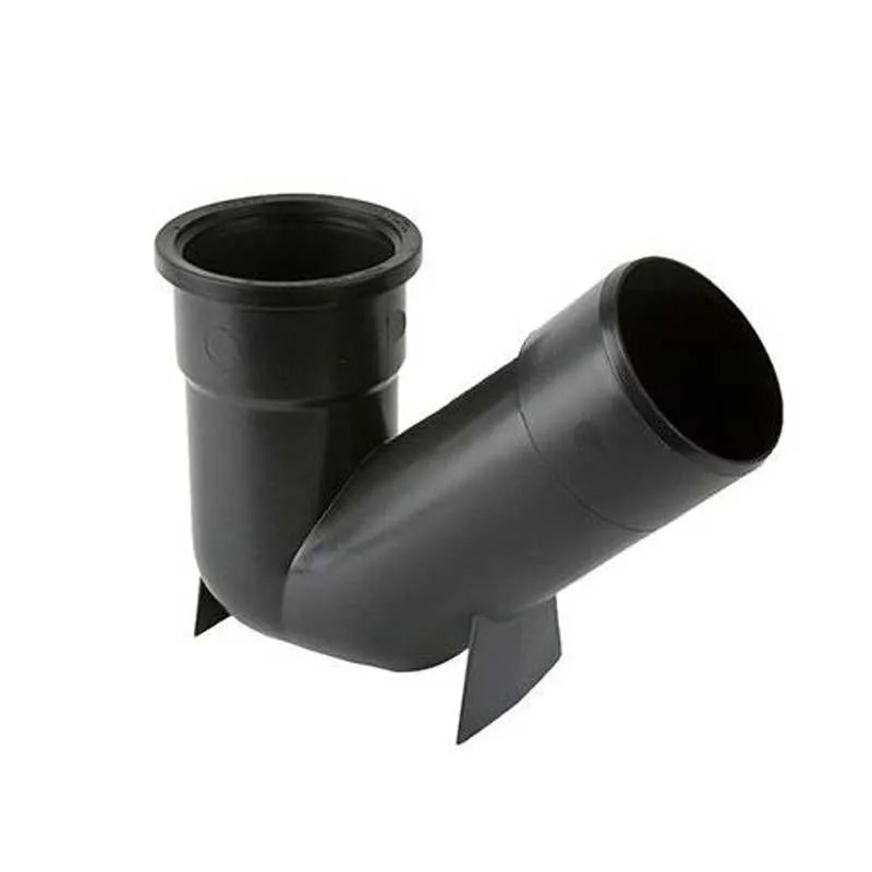 Brett Martin Low Trapped Gully - 110mm | Landscaping Superstore®