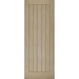 LPD Belize Cottage Fully Finished Light Grey Internal Door