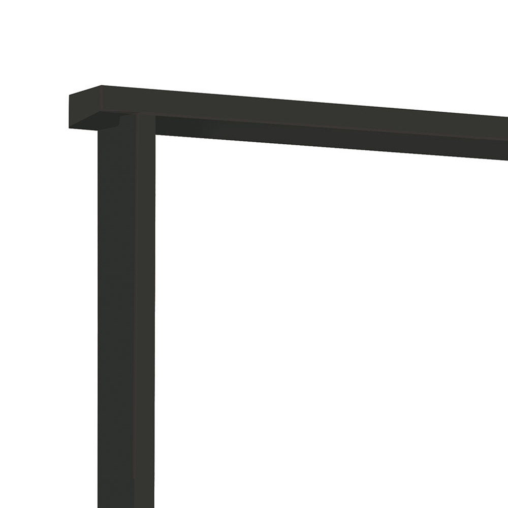 LPD Universal Black Primed Internal Door Lining