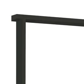 LPD Universal Black Primed Internal Door Lining