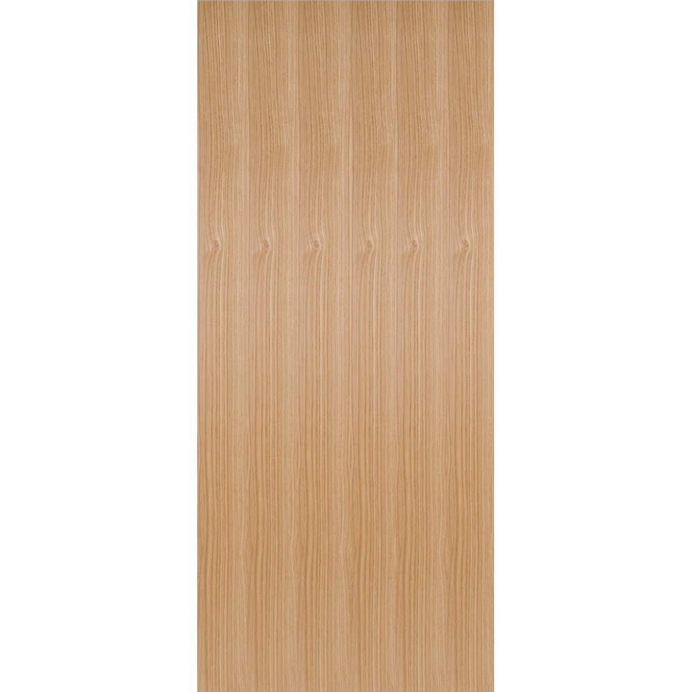 LPD Fully Finished Oak Internal Flush FD30 Fire Door