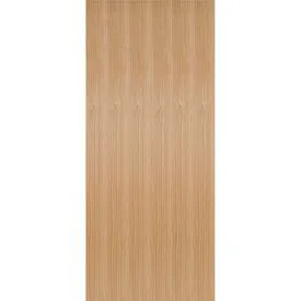 LPD Fully Finished Oak Internal Flush Door