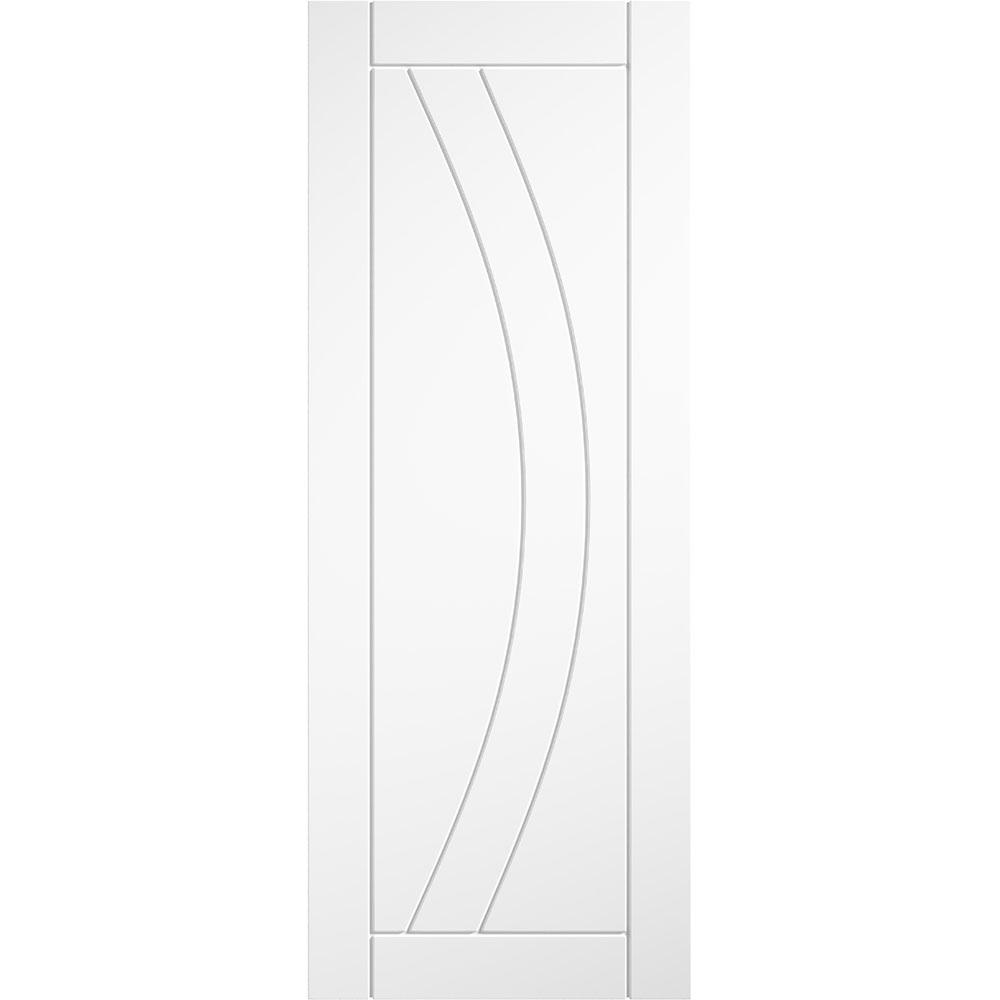 LPD Girona White Primed FD30 Fire Door
