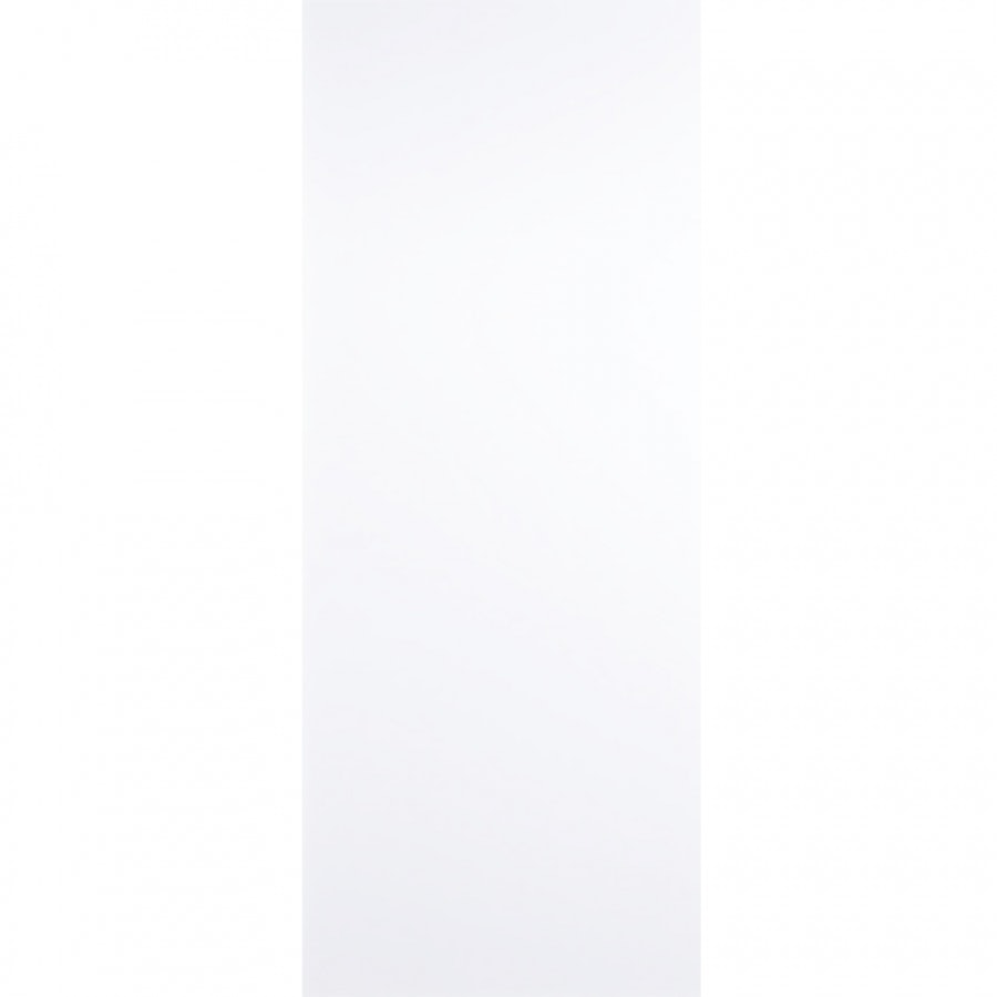 LPD White Primed Internal Flush Door