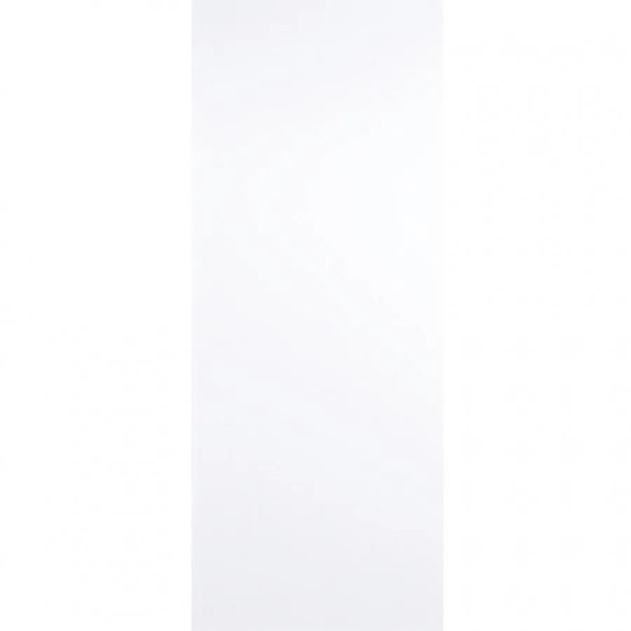 white-primed-flush-door