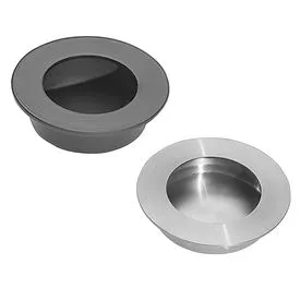LPD Pocket Door Pisces Finger Pull