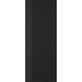 LPD Melbourne Fully Finished Ash Grey Internal Door