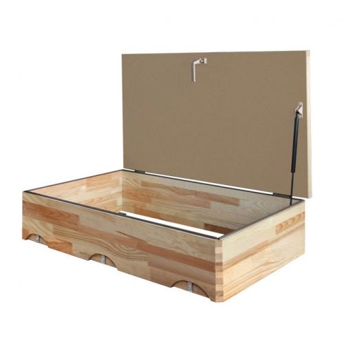 LXW/17 Fakro Loft Ladder Upper Hatch 70cm x 94cm