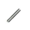 M10 x 140mm BZP Steel Studs
