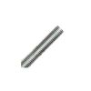 M10 x 1mtr BZP Steel Studs
