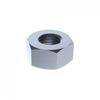 BZP Hex Nut M12 - Pack of 50