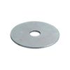 BZP Flat Washers M16 - Pack of 10